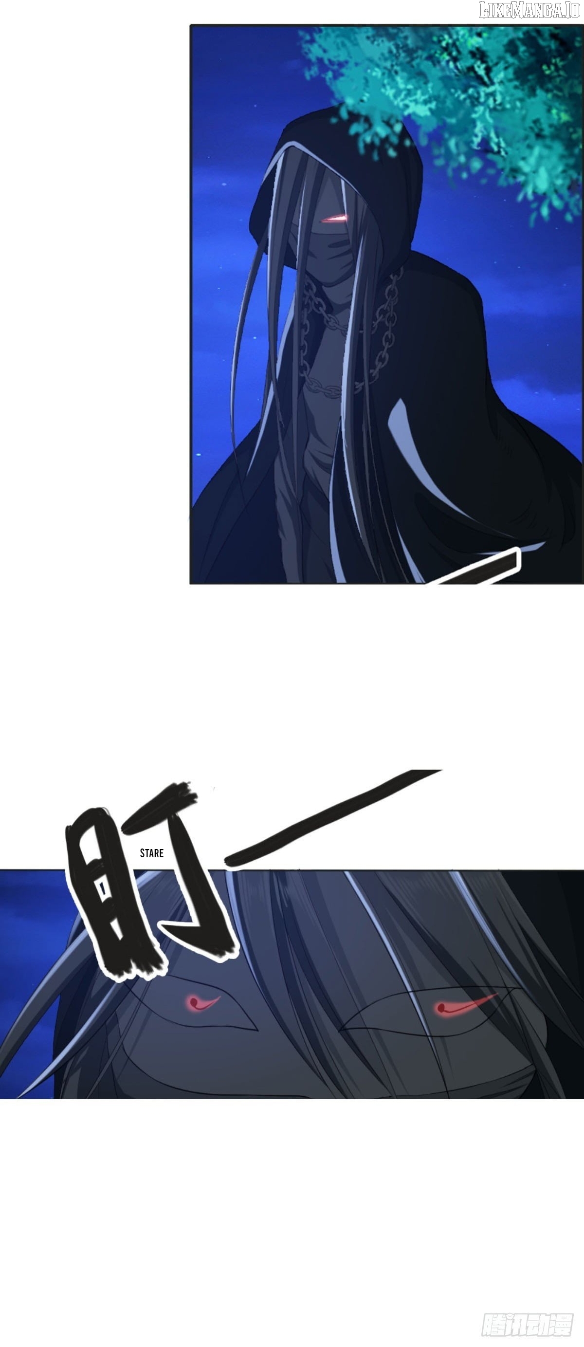 I Became the Group's Favorite Daughter Chapter 14 - page 25